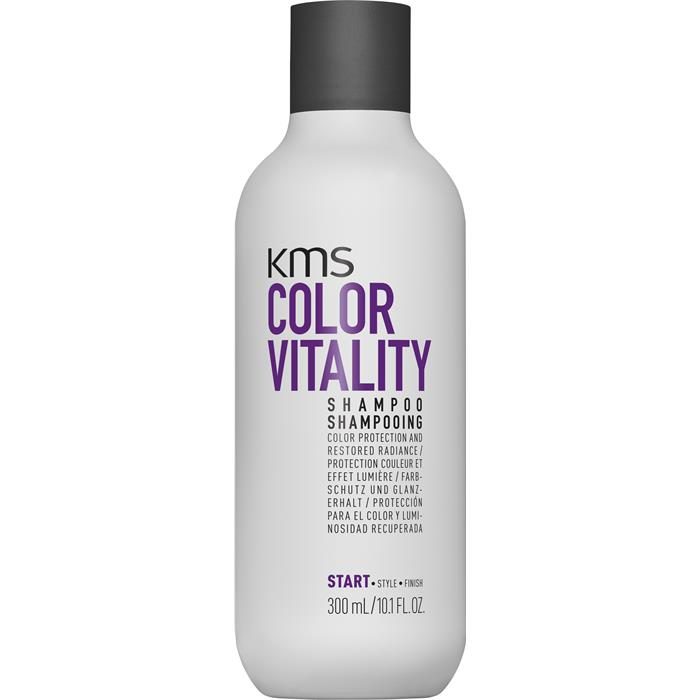 KMS Color Vitality Color Vitality Shampoo 300ml