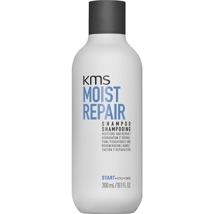 KMS Moist Repair Moist Repair Shampoo 300ml