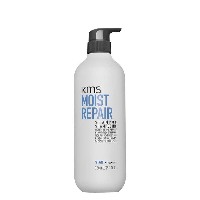 KMS Moist Repair Moist Repair Shampoo 750ml