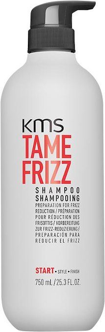 KMS Tame Frizz Tame Frizz Shampoo 750ml
