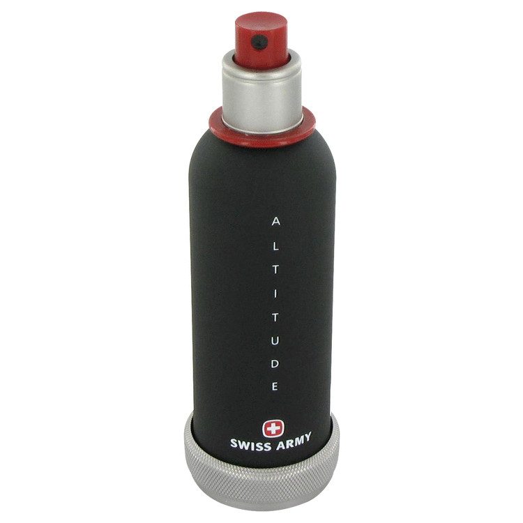 SWISS ARMY ALTITUDE by Swiss Army Eau de Toilette Spray (Tester) 100 ml