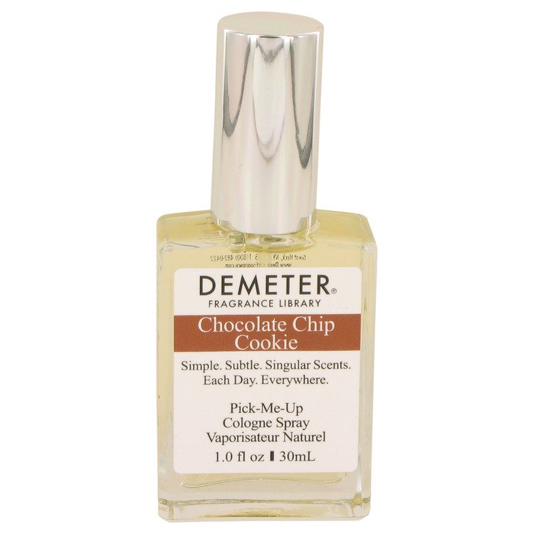 Demeter by Demeter Chocolate Chip Cookie Cologne Spray 30 ml