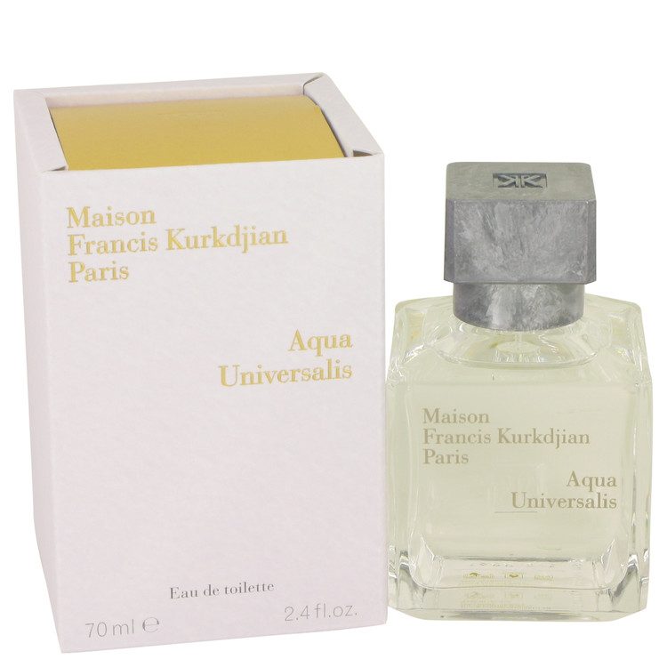 Aqua Universalis by Maison Francis Kurkdjian Eau de Toilette Spray (Unisex) 71 ml