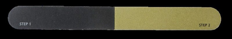 Nippes Nagel- und Polierfeile, 4 in 1