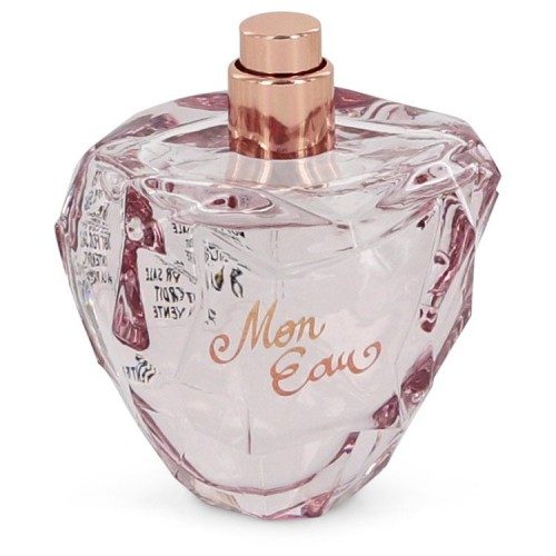 Lolita Lempicka Mon Eau by Lolita Lempicka Eau de Parfum Spray (Tester) 50 ml