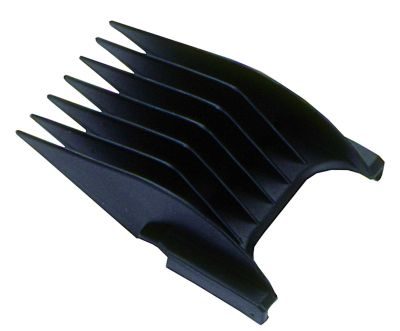 Moser Aufsteckkamm 18mm f&uuml;r HSM Typ 1853