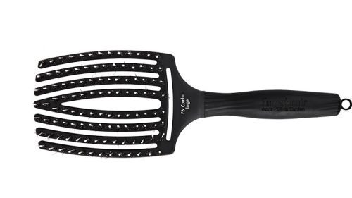 Olivia Garden Combo large Fingerbrush