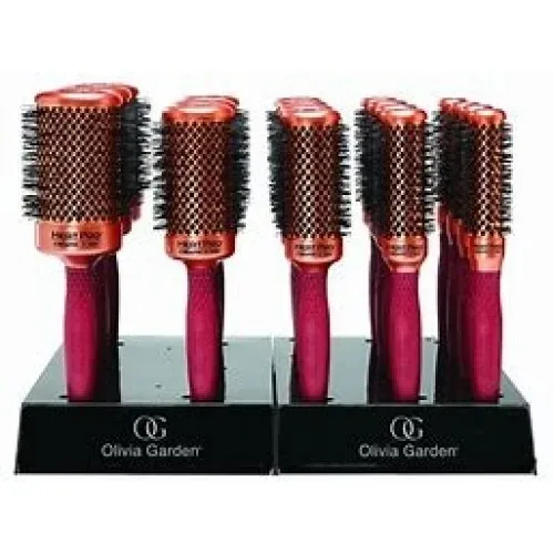 Olivia Garden Heat Pro Ceramic + Ion 18er