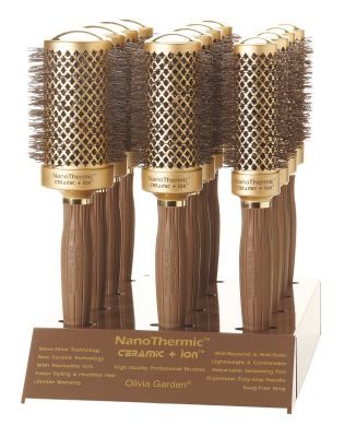 Olivia Garden Display Nano Thermic 12