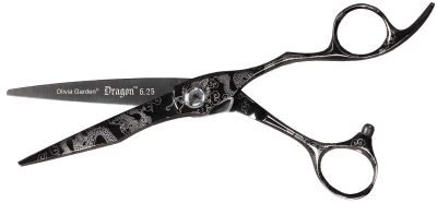 Olivia Garden Dragon Schere 5,50"