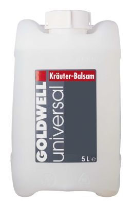 GW Universal Kr&auml;uter Balsam  (05022)
