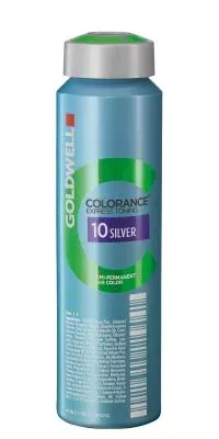 GW Colorance ET 9  silver 120 ml