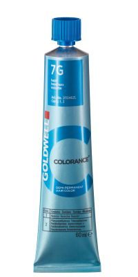 GW Colorance Staycool  8-BP pearly couture hellblond 60ml