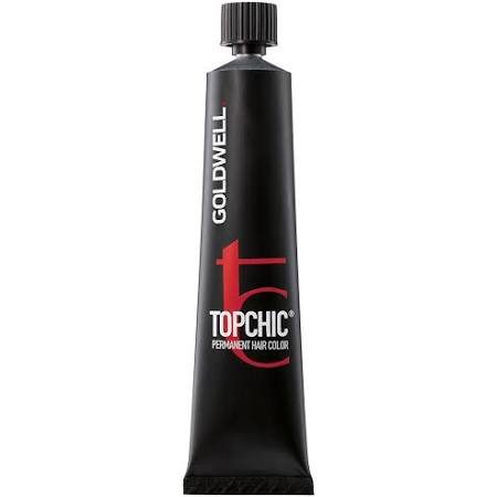 GW Topchic   5-BV  sparkling braun 60ml