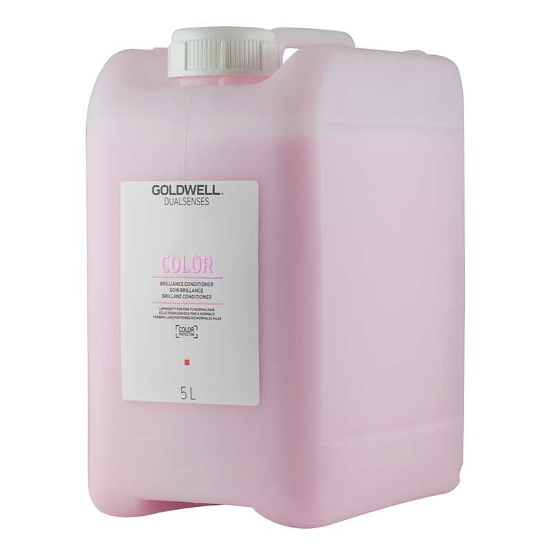 GW DS COL Brilliance Conditioner 5000ml