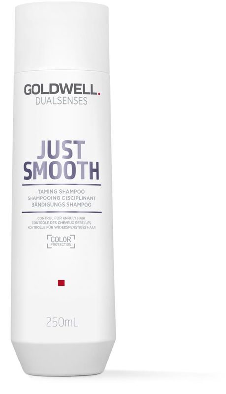 Goldwell Dualsenses Just Smooth Taming Shampoo 250ml