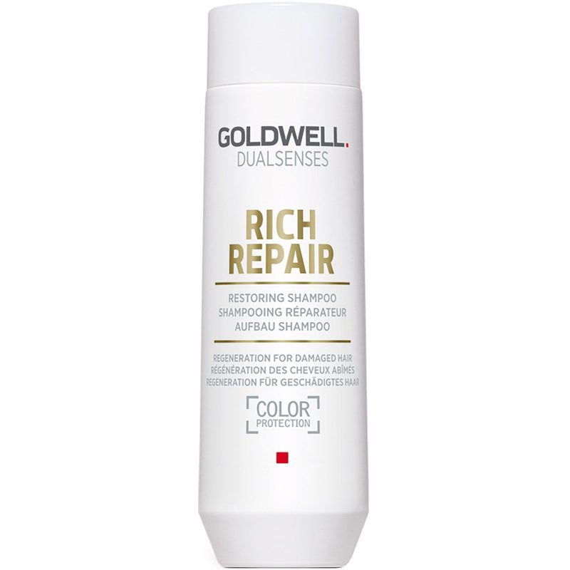 Goldwell Dualsenses Rich Repair Restoring Shampoo 250ml