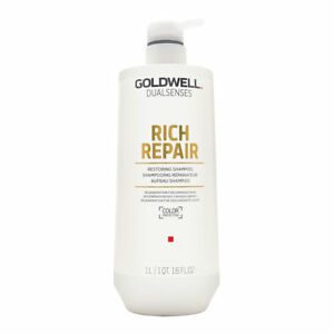 Goldwell Dualsenses Rich Repair Restoring Shampoo 1000ml