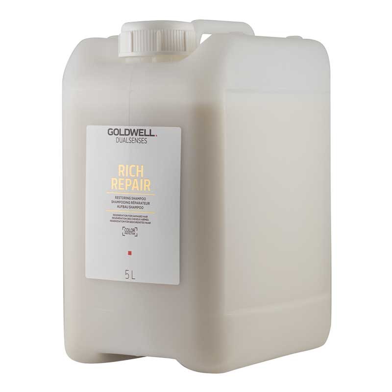 Goldwell Dualsenses Rich Repair Restoring Shampoo