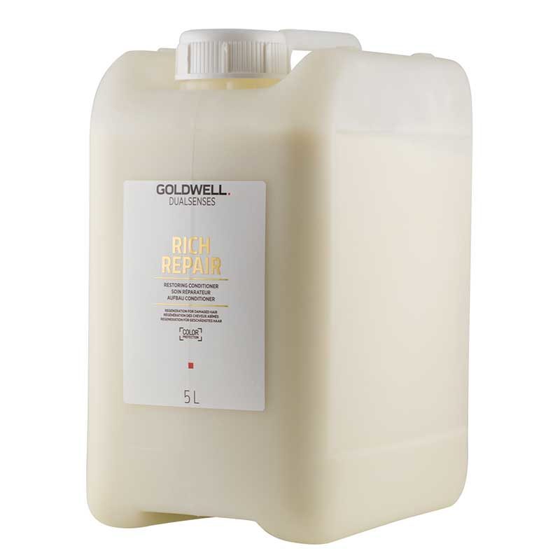 GW DS RR Restoring Conditioner 5000ml