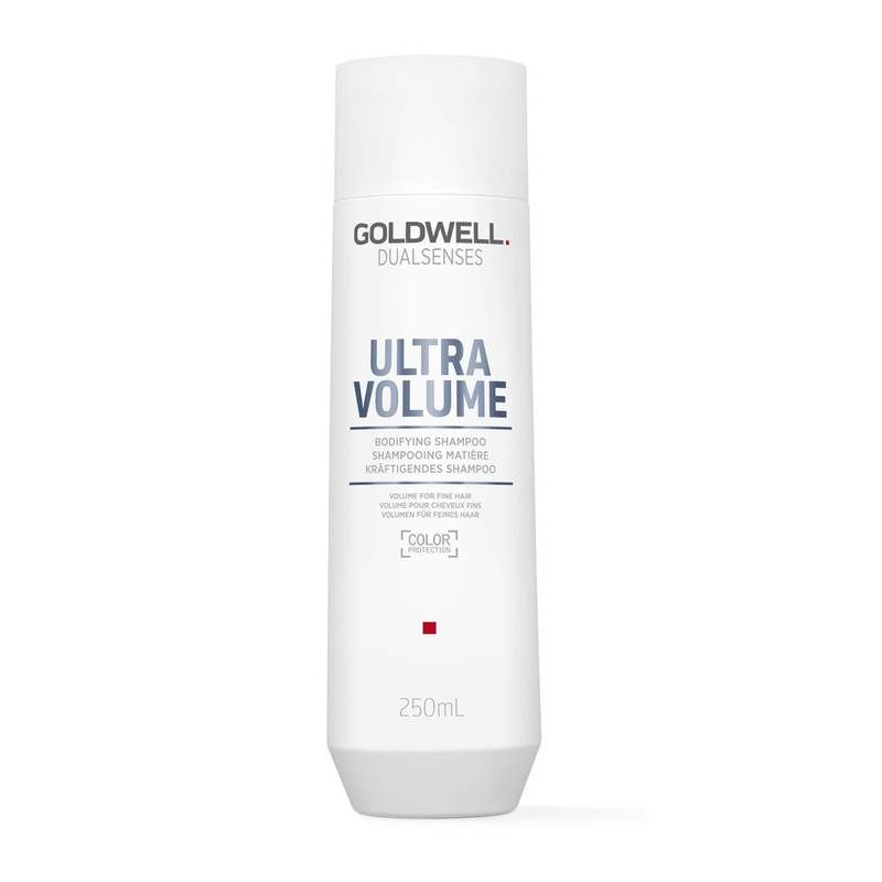 Goldwell Dualsenses Ultra Volume Bodifying Shampoo 250ml