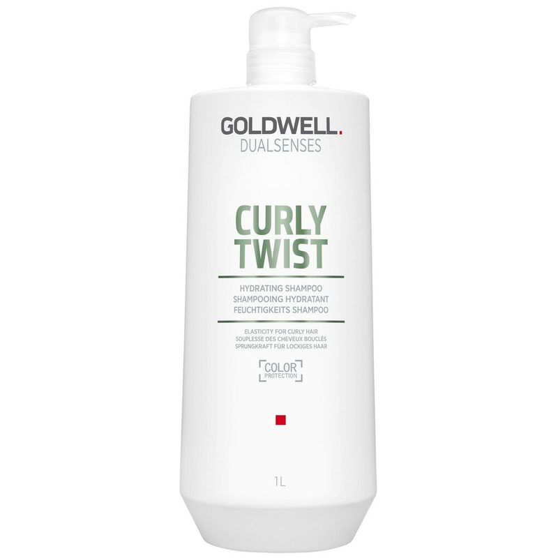 Goldwell Dualsenses Curly Twist Hydrating Shampoo 1000ml