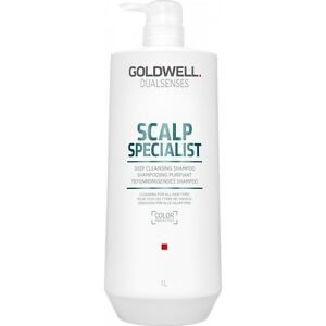 GW DS SS Deep Cleansing Shampoo 1000ml