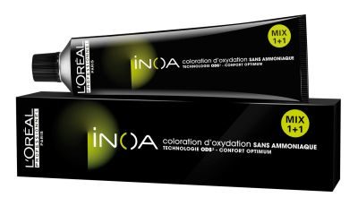 Loreal Inoa    clear 60ml