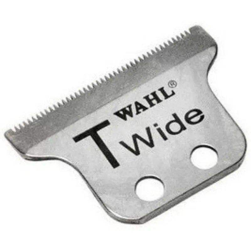 Wahl Schneidsatz Detailer T-Wide