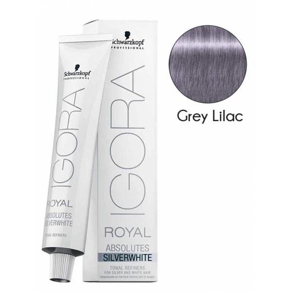 Schw. IR Abs. Grau Lila 60ml SilverWhite