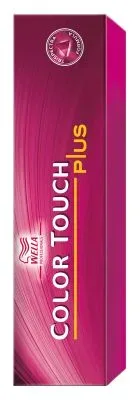 Wella CT  66/04 dunkelblond int.nat.-rot