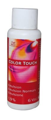 Wella CT Emulsion 1,9% 60ml