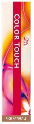 Wella CT   7/43 mittelblond rot-gold 60m