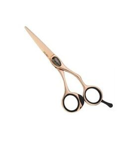 HS Schere Joewell FX Pro 6.0" pink gold