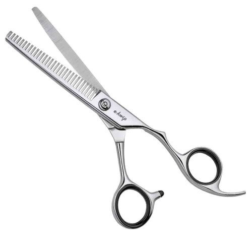 HS Schere e-kwip Zipan 6.0" Modelliersch