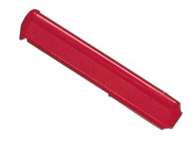 Tondeo Sifter Einsatz rot