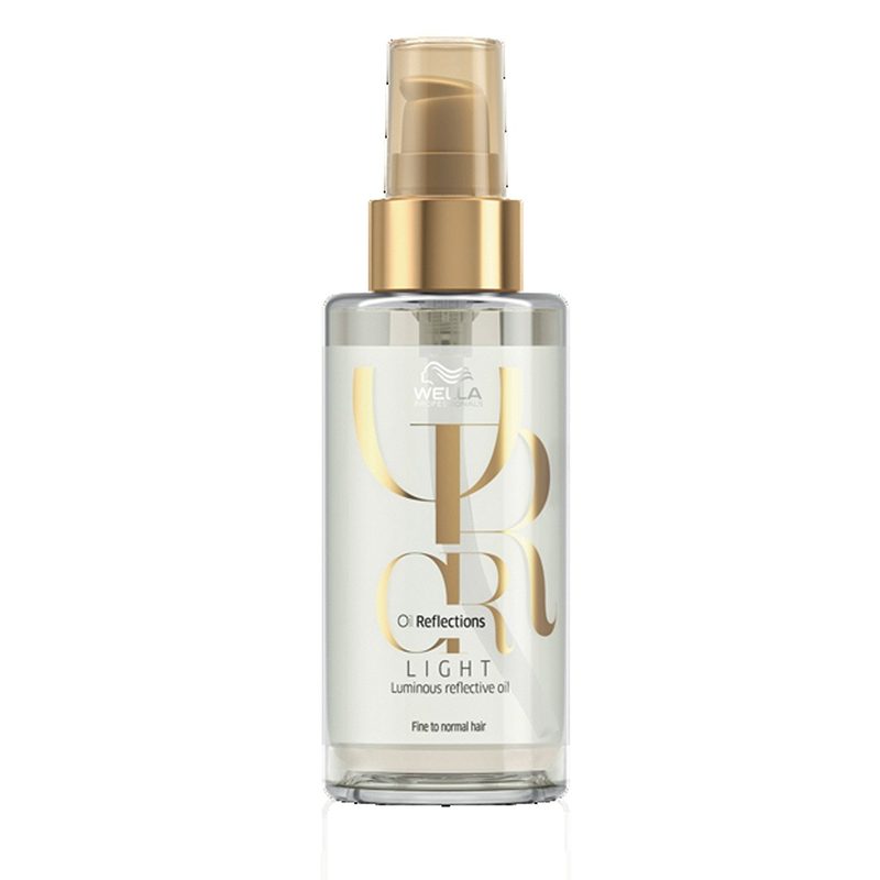 Wella WP Oil Reflections Light Oil 100ml