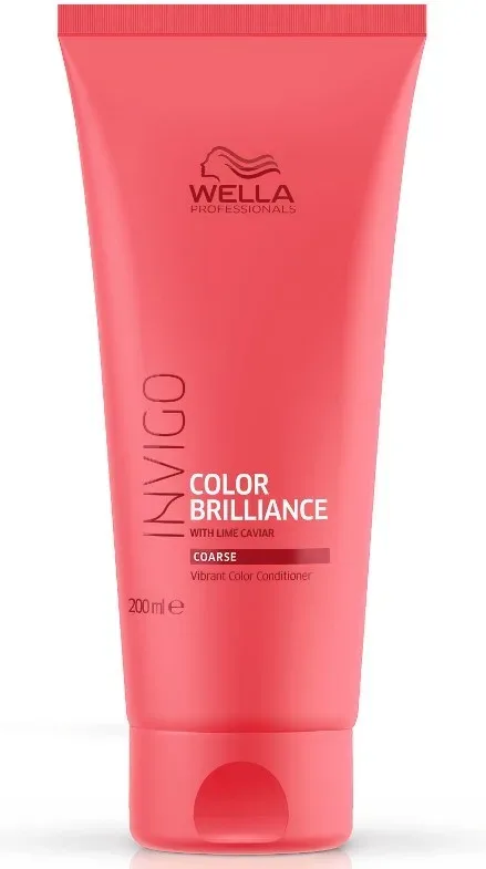 Wella Invigo Conditioner Coarse 200ml