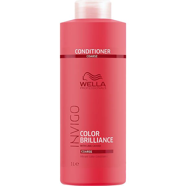 Wella Invigo Conditioner Coarse 1000ml