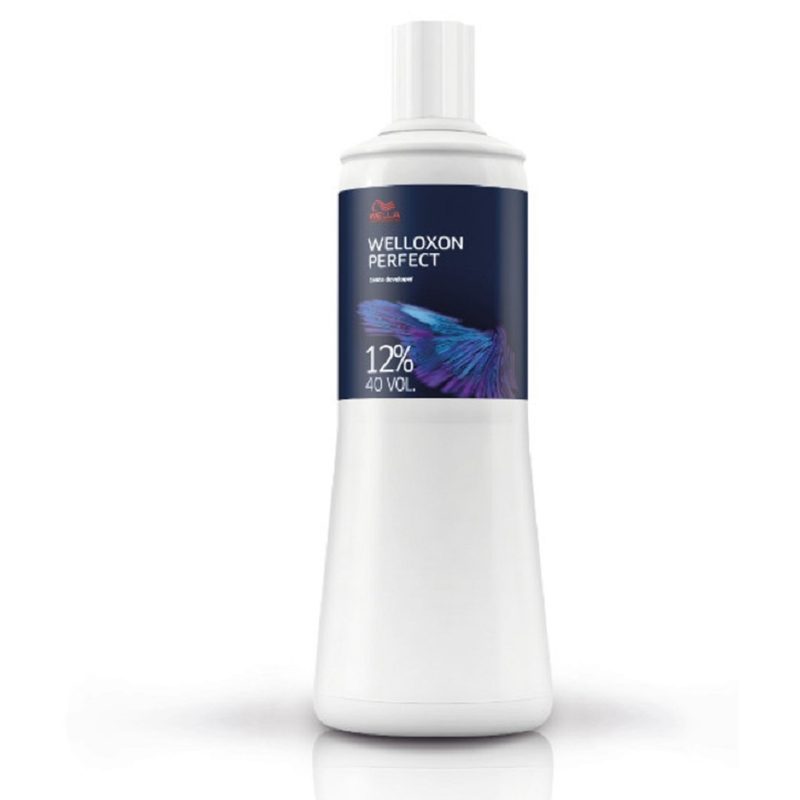Wella Welloxon Perfect 12% 1000ml KP Me+