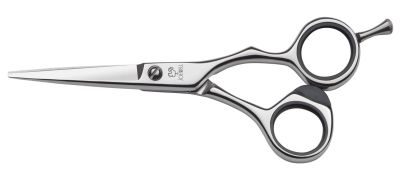 HS Schere Joewell Set X 5,75"inkl.Silver
