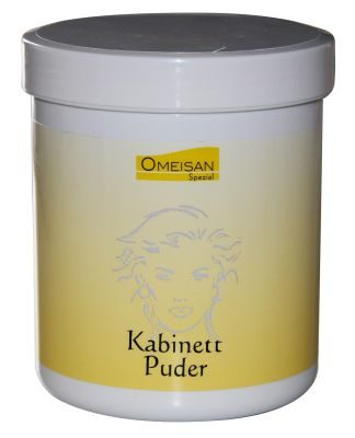 Kabinett Puder 250g