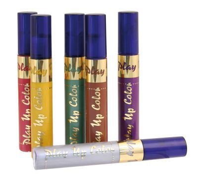 Mascara Hair 16 ml  9 gr&uuml;n