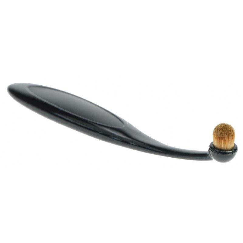 Fantasia Make up B&uuml;rste Kopf rund f&uuml;r