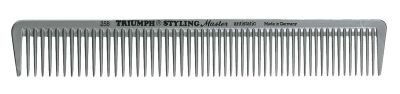 HERCULES TM 258 grau 7 1/2" Universalkam