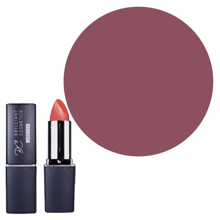BC Matt Lipstick matt caf&eacute; latte 04