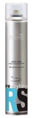 Nouvelle RS Extra Trend Haarspray starke