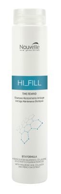 Nouvelle HI_FILL Farbpflegendes Shampoo