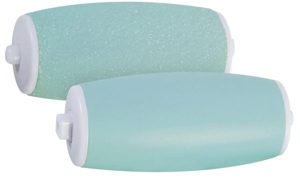 Rollensatz f&uuml;r Pedismooth