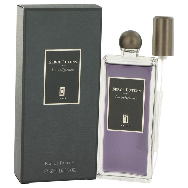 La Religieuse by Serge Lutens Eau de Parfum Spray (Unisex) 50 ml